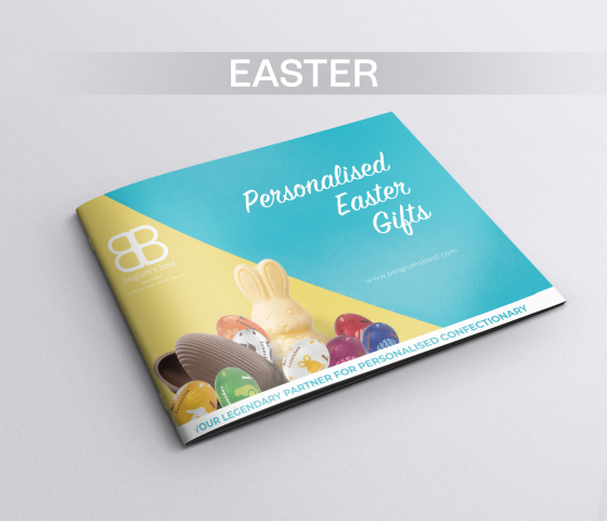 Easter Catalogue