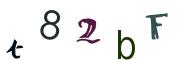 Beeld-CAPTCHA