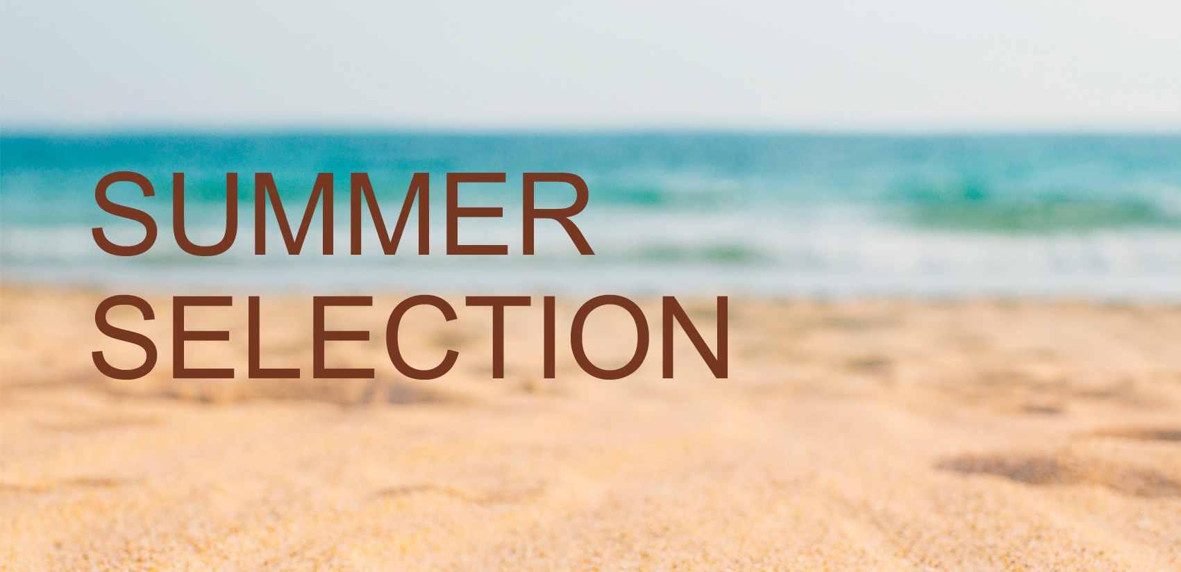 Summer Selection
