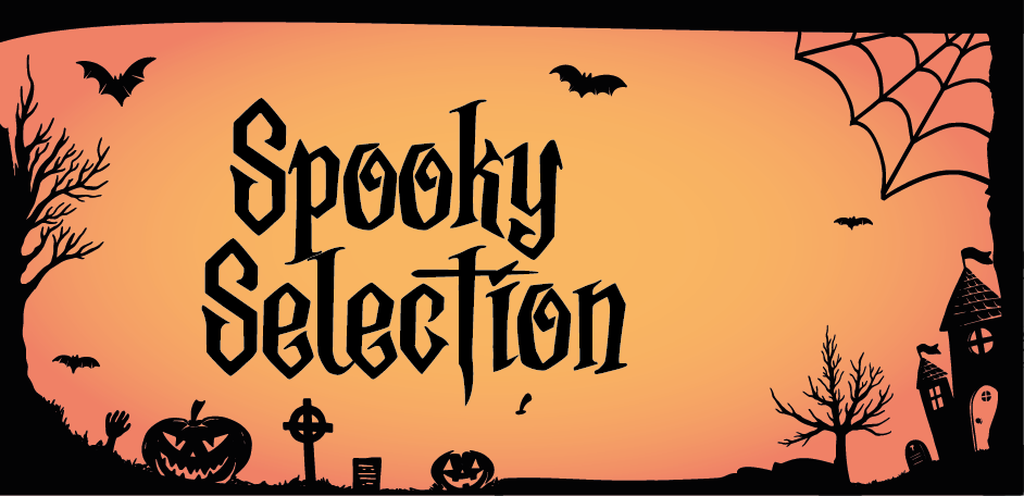 Halloween Selection