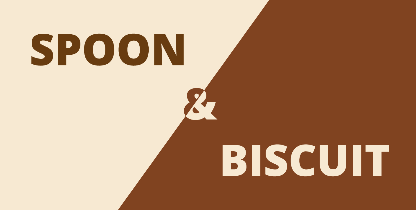 Spoon and Biscuit