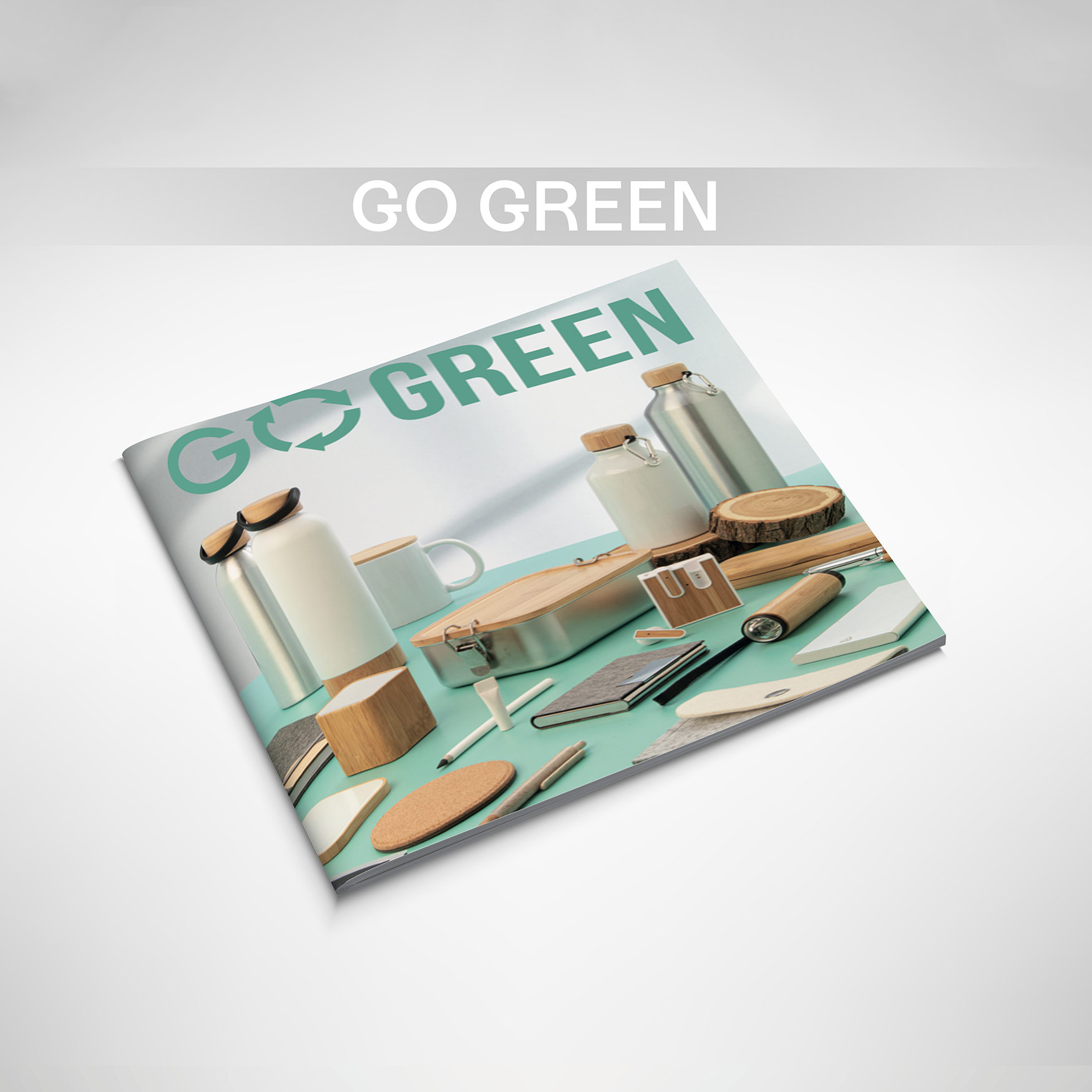 Go Green