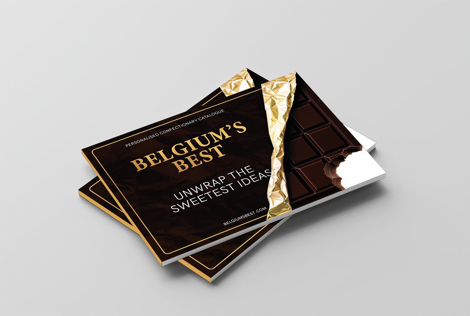 New BelgiumsBest Catalogue
