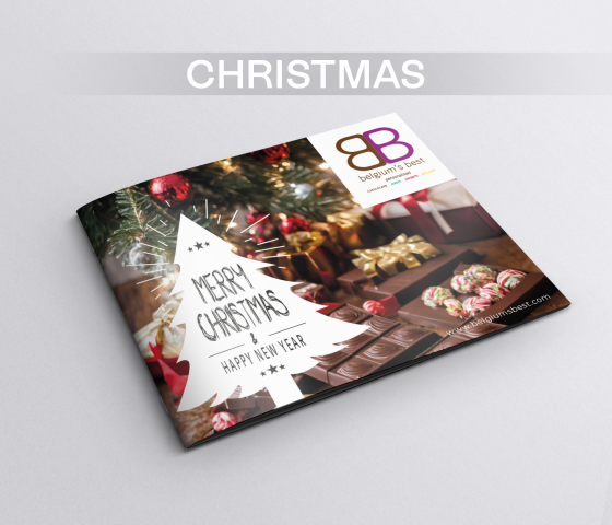 Christmas Catalogue