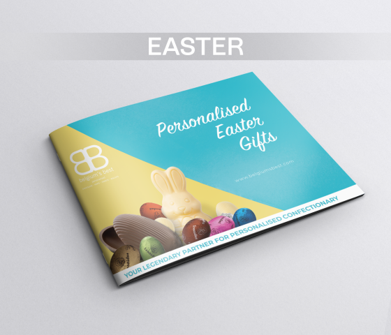 Easter Catalogue