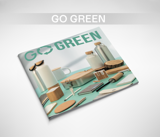 Go Green