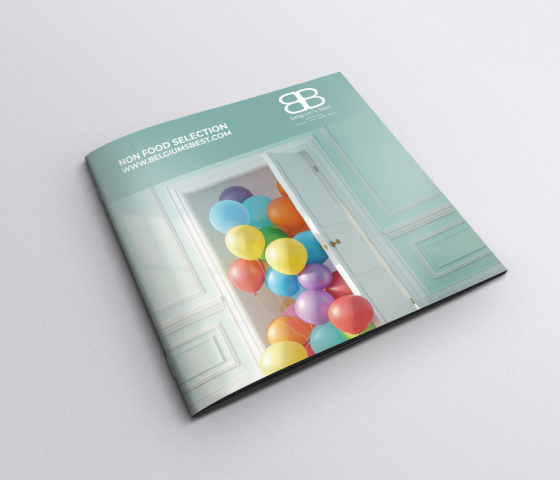 Non food Catalogue