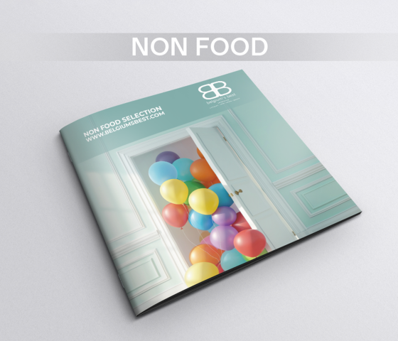 Non food Catalogue