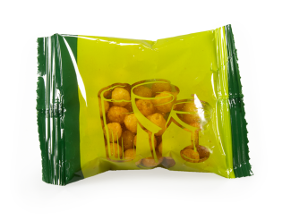 Spice balls sachets 12 gr