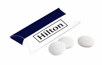 Pouch 3 mints