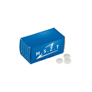 CONTAINER BOX