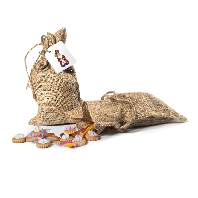 Jute Sachet Belgium s Best