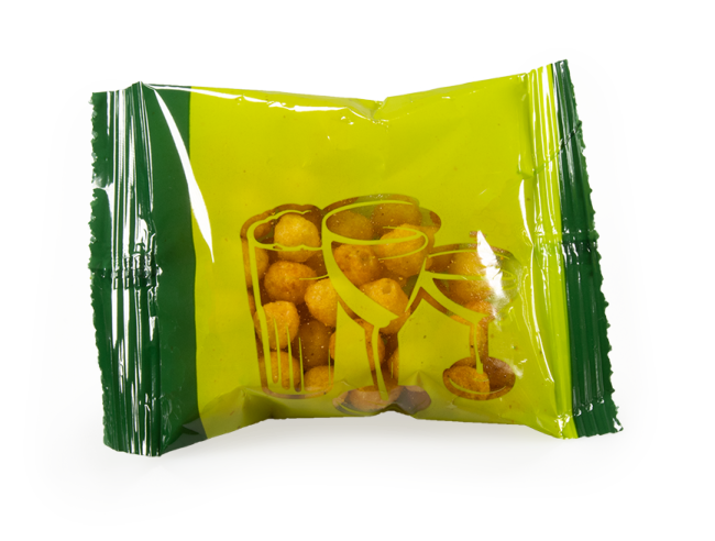 Spice balls sachets 12 gr